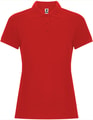 Dames Polo Pegaso Roly PO6644 Red
